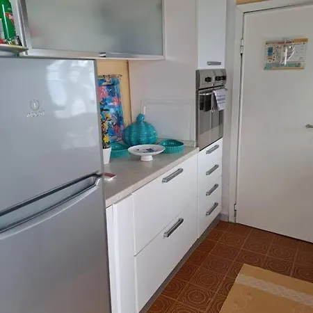 Appartamento Affittasardegna-la Riva Del Mare Olbia