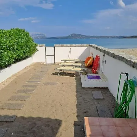 Appartamento Affittasardegna-la Riva Del Mare