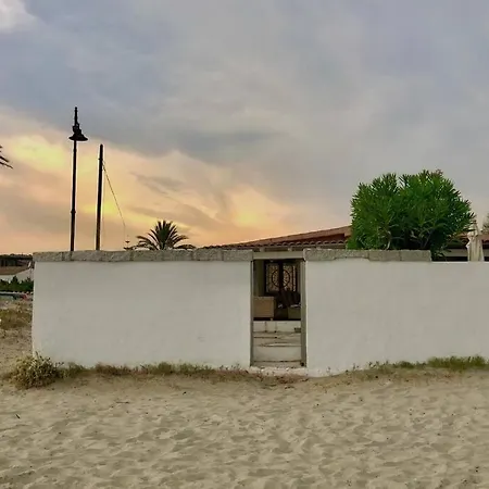 Appartamento Affittasardegna-la Riva Del Mare