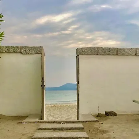 Appartamento Affittasardegna-la Riva Del Mare Olbia