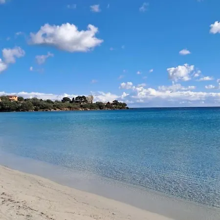 Appartamento Affittasardegna-la Riva Del Mare
