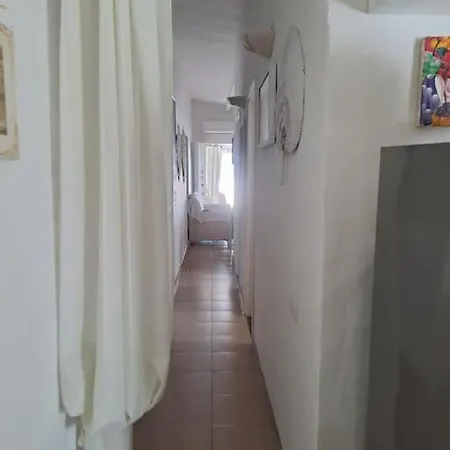 Appartamento Affittasardegna-la Riva Del Mare