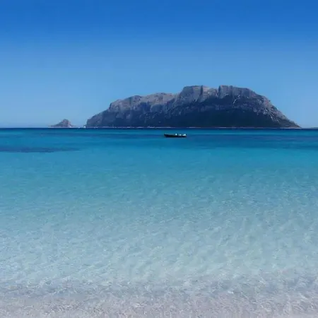 Appartamento Affittasardegna-la Riva Del Mare *