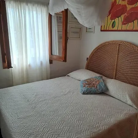 Appartamento Affittasardegna-la Riva Del Mare