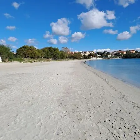 Appartamento Affittasardegna-la Riva Del Mare
